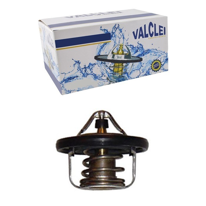 Válvula Termostática Grand Livina 2010 A 2014 / Livina 2009 A 2015 / March 2011 A 2019 / Sentra 2007 A 2019