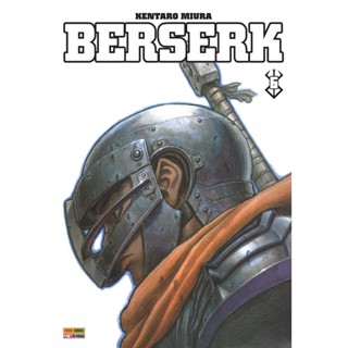 Berserk - Edição De Luxo Vol. 6 em Oferta na Shopee