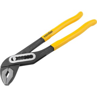 Alicate Bomba DÁgua 12 Vonder em Oferta na Shopee