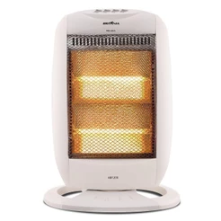 Aquecedor Britânia 3 Níveis De Potência 1200W AB1200 220V