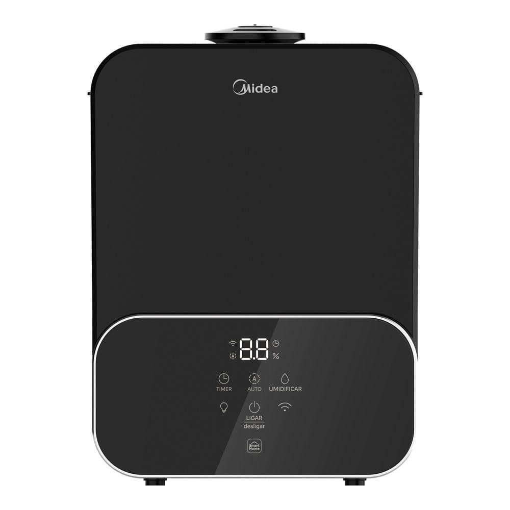 Umidificador Master Connect 6L Bivolt Midea UMD6P3 em Oferta na Shopee