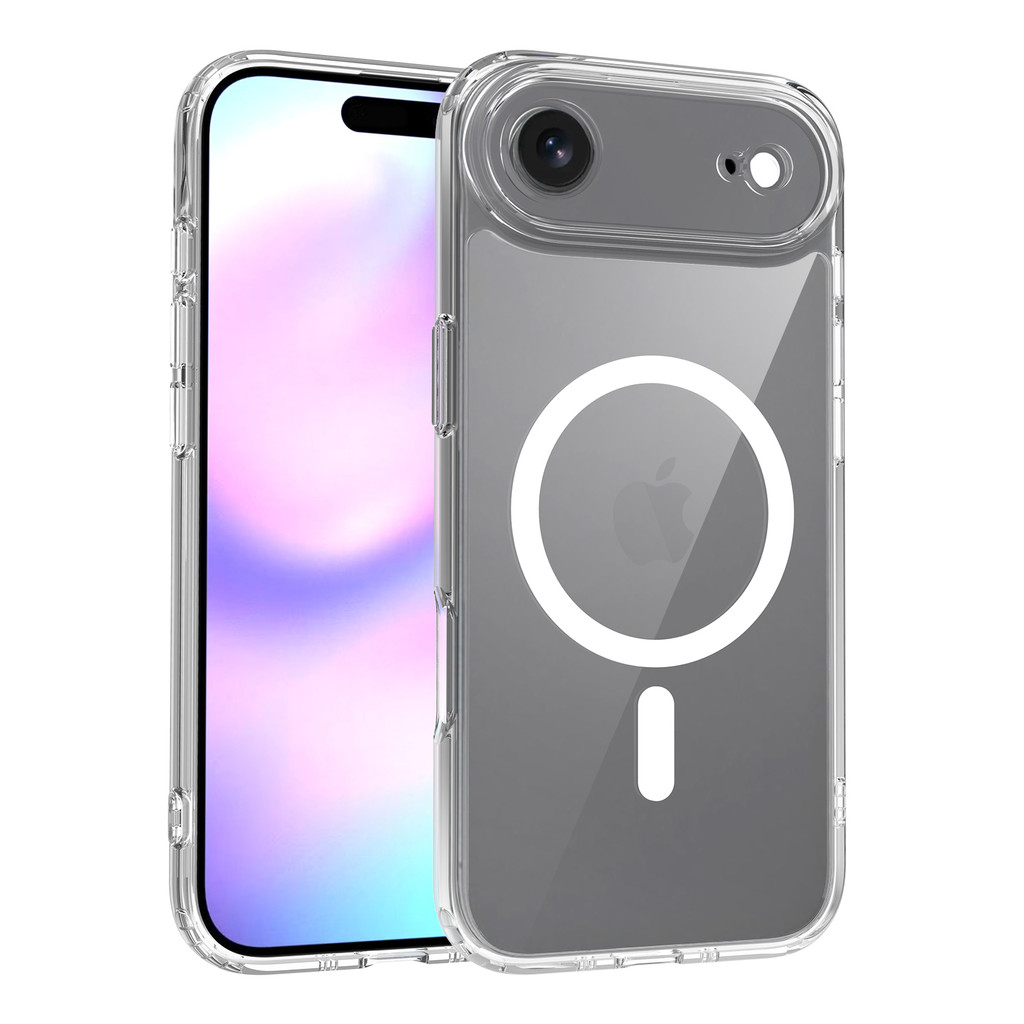 Capa Capinha Anti Impacto Az Magsafe Pro Para iPhone 17 Air