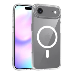 Capa Capinha Anti Impacto Az Magsafe Pro Para iPhone 17 Air