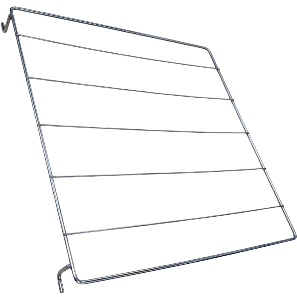 Grade prateleira do forno fogão consul cfo4 cfo4v 38x38,5cm