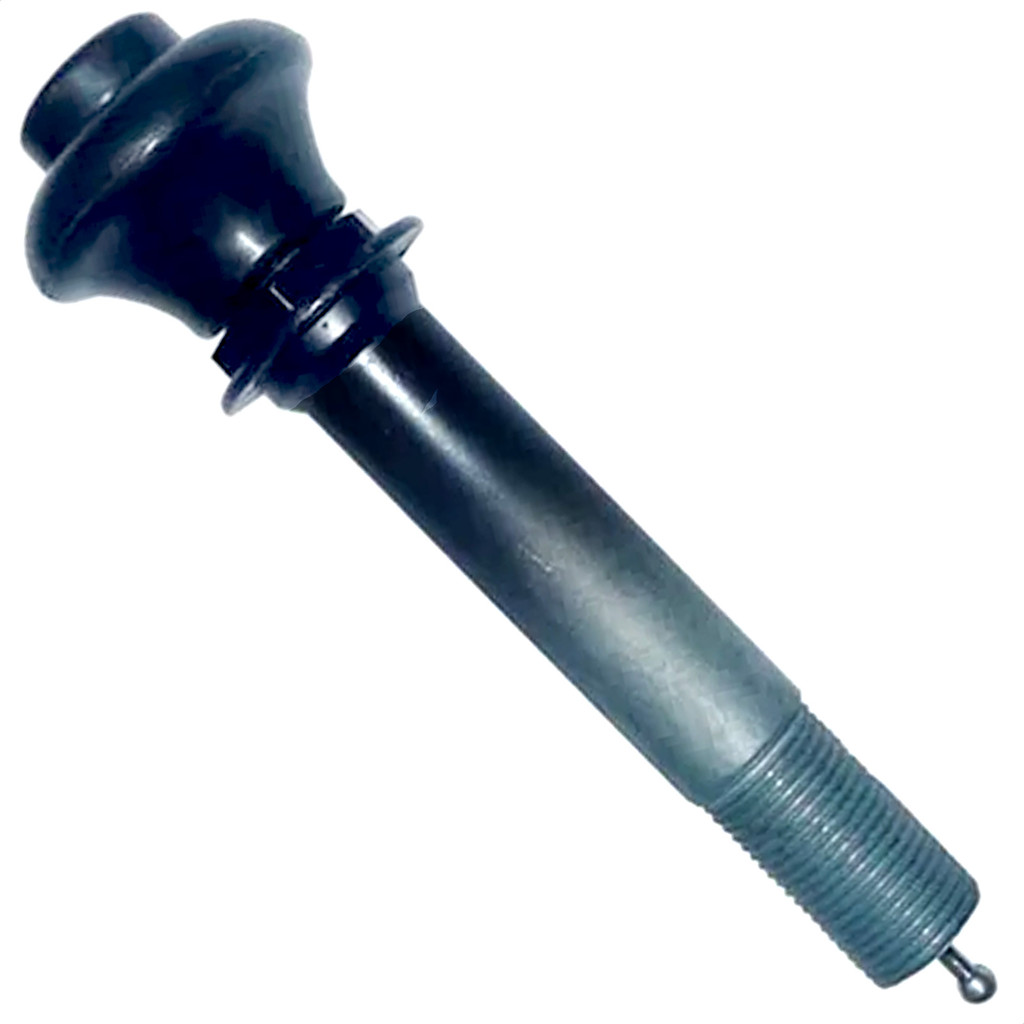 Alavanca Manopla Punho Acelerador Manual Afogador Para Scania 112hw 113 114 143 P93 P94