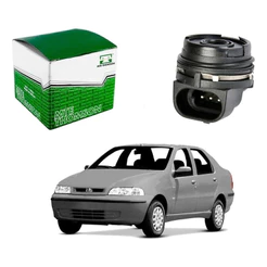 Sensor Posição Borboleta Fiat Siena 1.0 1.3 1.6 2001 A 2003