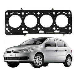 Junta Cabeçote Metal Sabo Gol G5 1.0 8v 2008 A 2013