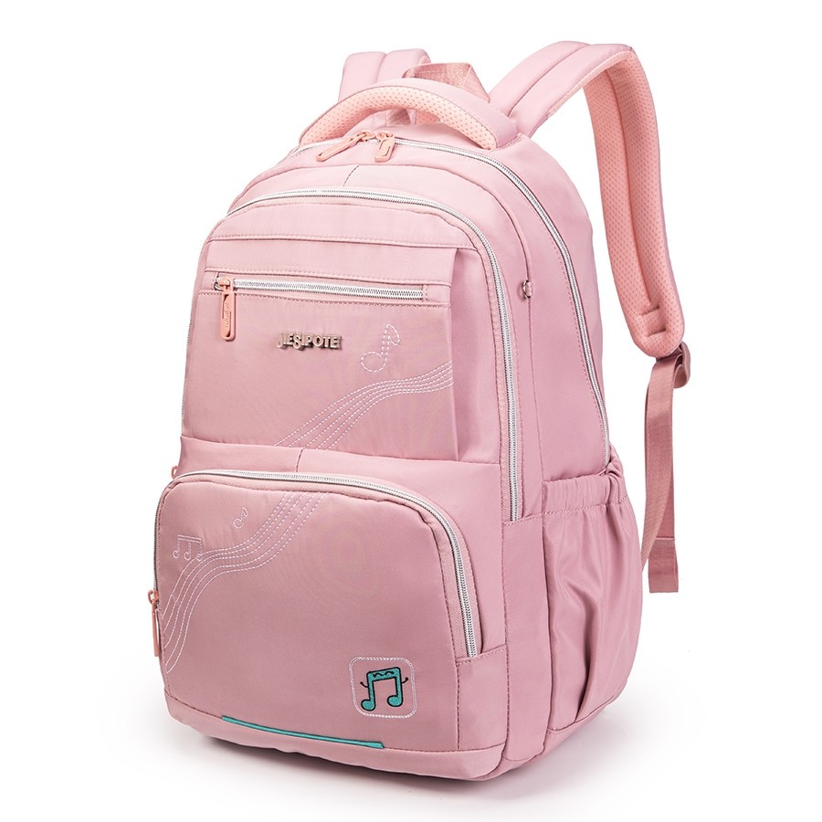 Mochila Estudante Preta: Onde Comprar | BuscaProdutos