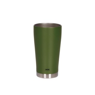 Copo Térmico Verde 475ml em Oferta na Shopee