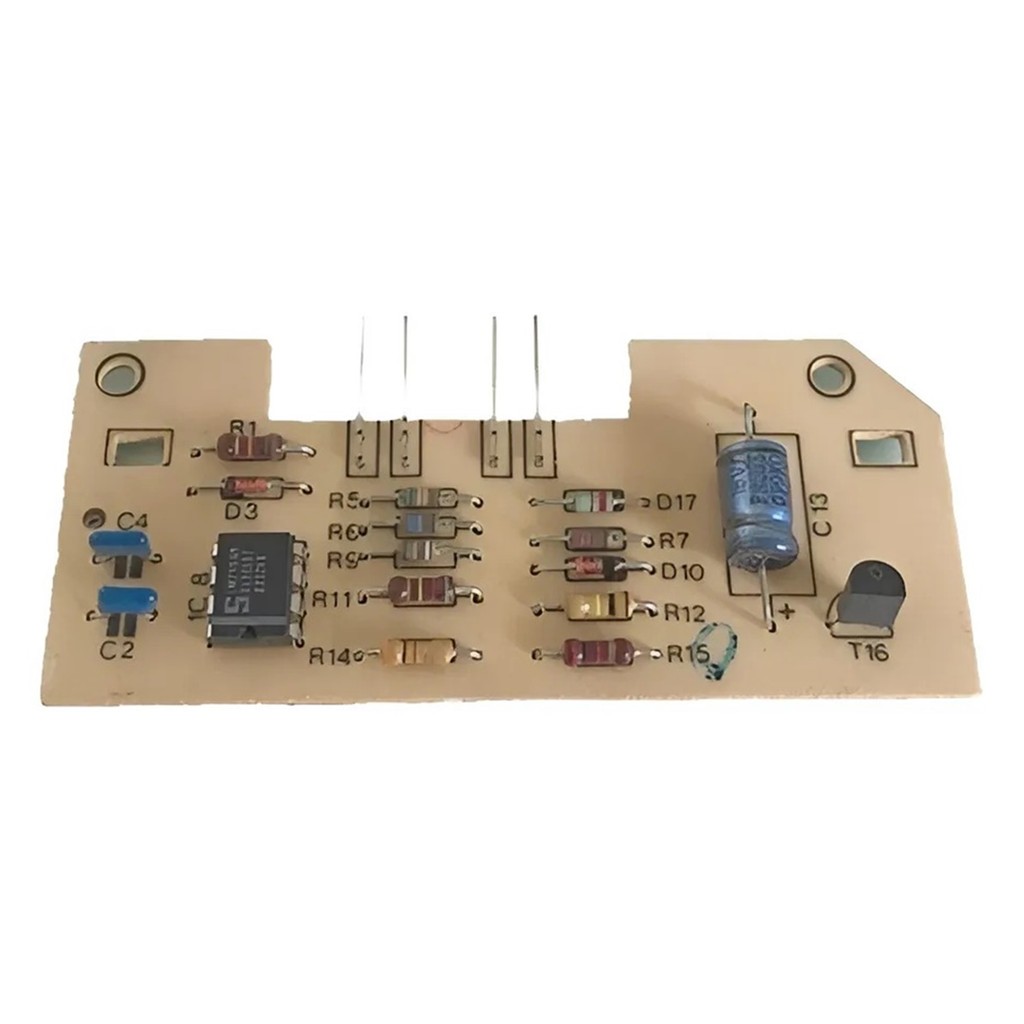 Placa Circuito D Marcador D Temperatura E Combustível Painel Gm Omega 1992 1993 1994 1995 1996 1997 1998