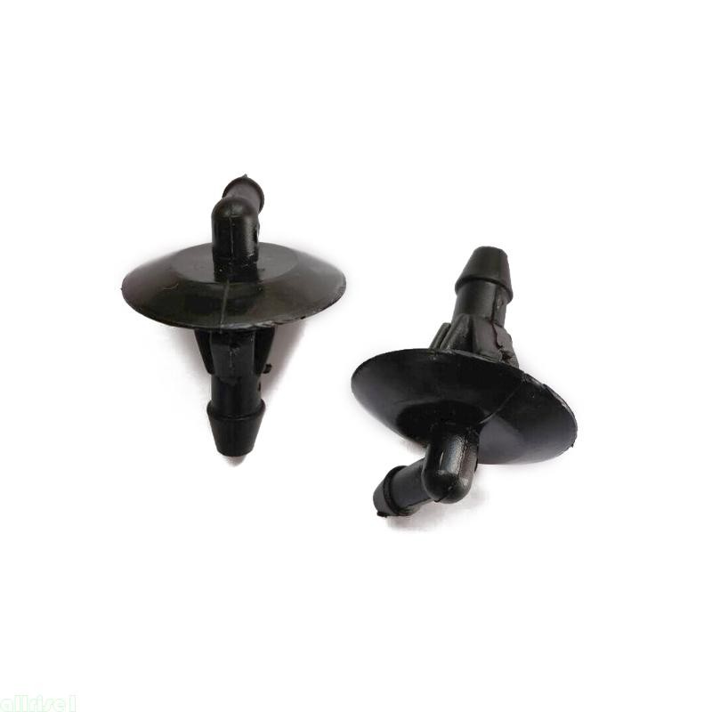 Todos Os 2 Unidades Pára-Brisa Carro Jato Mangueira 5125061AA Para Sprinter 2500