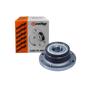 Cubo Roda Traseira Com Rolamento Abs Doblo 1.3 1.6 1.8 Cofap em Oferta na Shopee