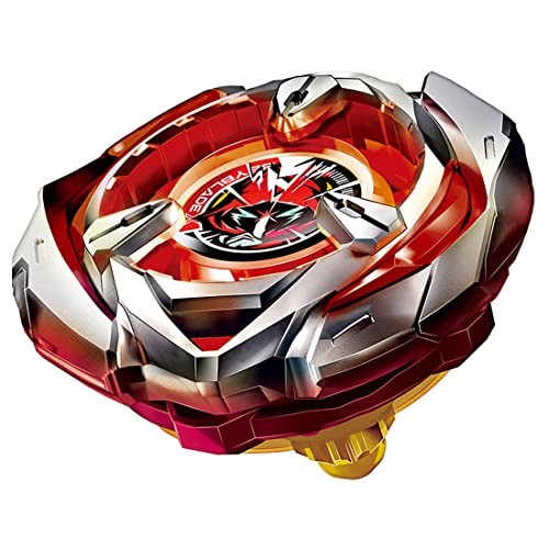 TAKARA TOMY BEYBLADE X BX-05 Booster Wizard Arrow 4-80B