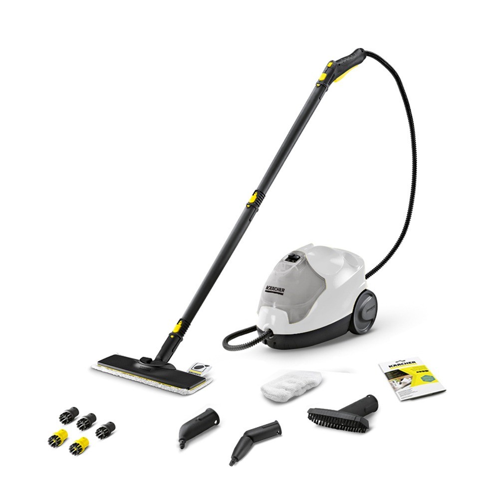 Vaporizador e Higienizador 1500w Vapor Premium: Onde Comprar | BuscaProdutos