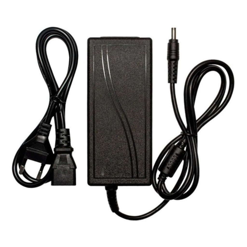 Fonte Estabilizadora 12v 10a Adaptadora P4 Fita Led Bivolt 110v/220v em Oferta na Shopee