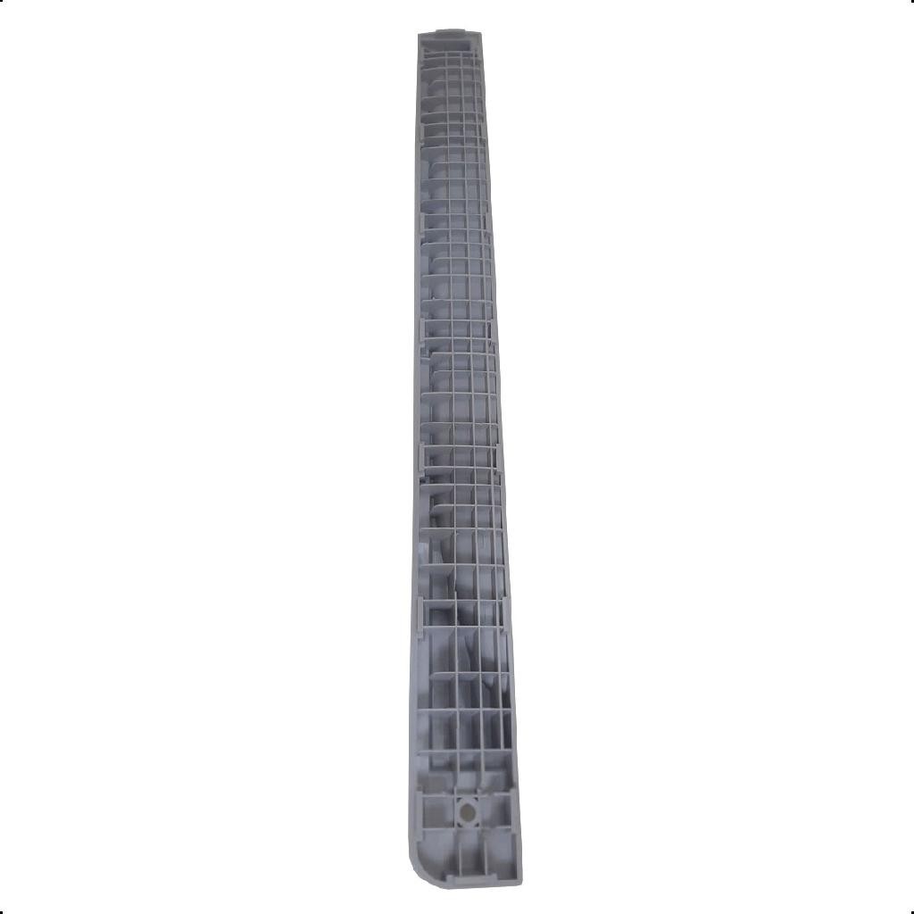 Base Puxador Porta Refrigerador Dc51 Electrolux Original Nova