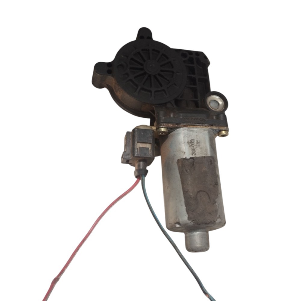 Motor vidro elet diant esq gm zafira 2003 a 2012