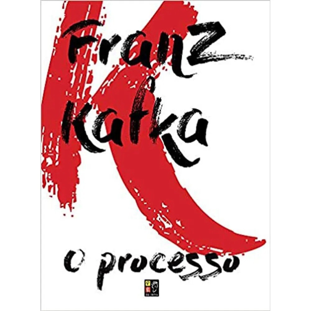 O Processo |  Franz Kafka em Oferta na Shopee