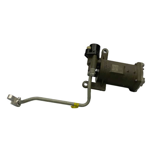 Bomba Óleo Solenoide Caixa Câmbio Chevrolet Tracker 1.0 2020