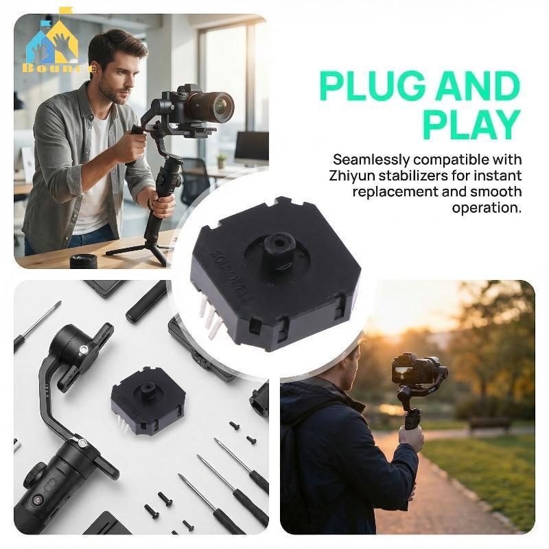Bbounce Zhiyun Q3 M2 Weebill S 2 Yunhe 2 Interruptor De Substituição Para Estabilizador Portátil Botão De Conveniência V