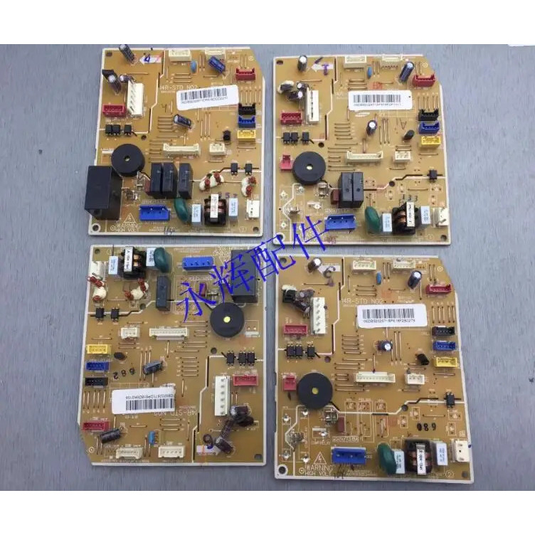 Placa De Computador De Ar Condicionado Samsung DB92-02871A 02871B 02871C 02871D DB41-01219A Circuito H