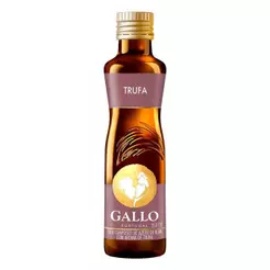 Azeite Gallo Extra Virgem Trufa Vidro de 250ml