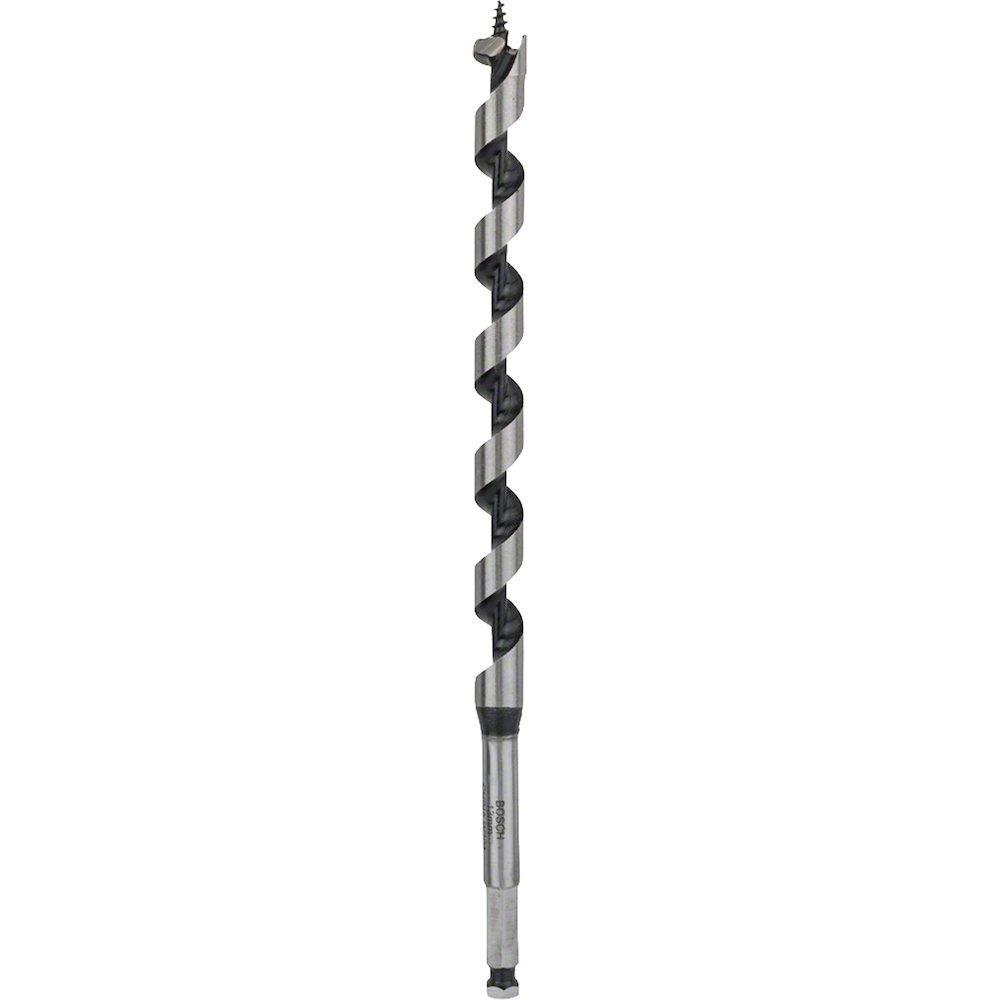 Broca Serpentina Madeira Bosch 13mmx235mm