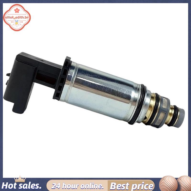 Válvula De Controle Eletrônico Do Compressor Ca CV113 Para/ZEXEL-12E 9675655880 Zz Zz0015961bz0015242c