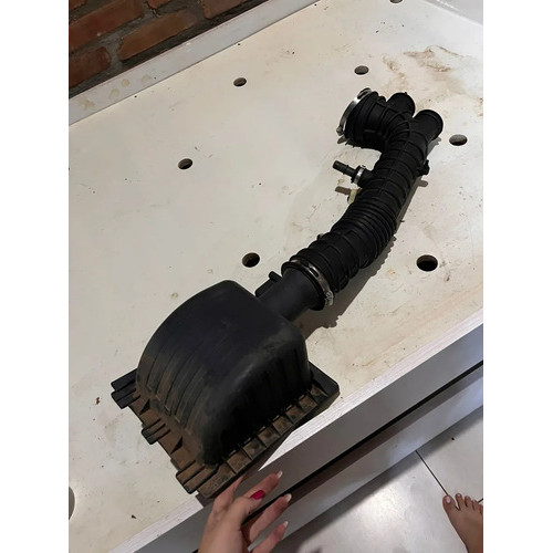 Caixa Filtro Ar Ranger 2.5 Gas 1998 1999 A 2001 (vc)