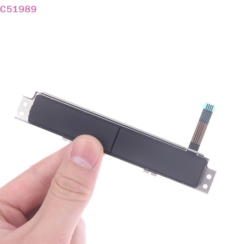 [kaan] Placa De Botão Do Mouse Touchpad Para Dell E7450 E5450 E5550 A13B82 Esquerdo Direito BR