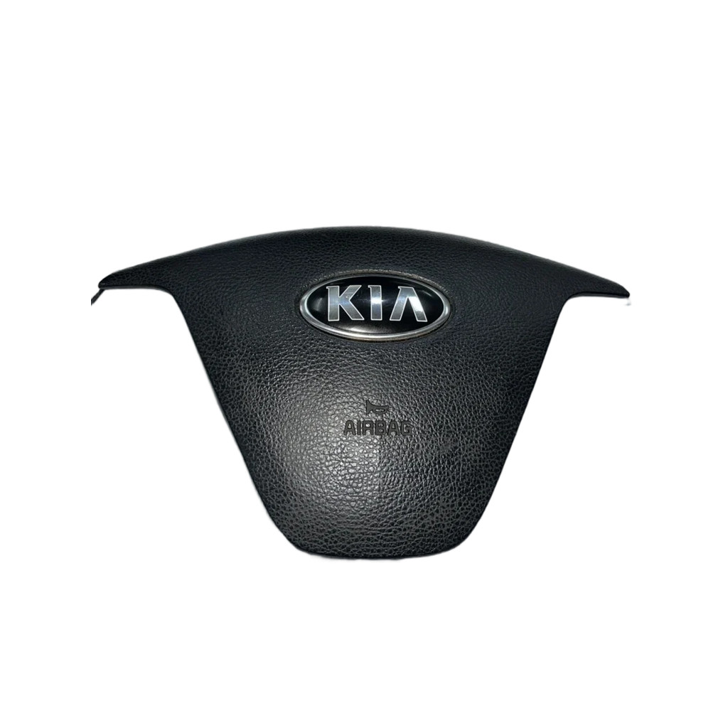 Bolsa Volante Air Bag Kia Cerato 2014 a 2018 Original