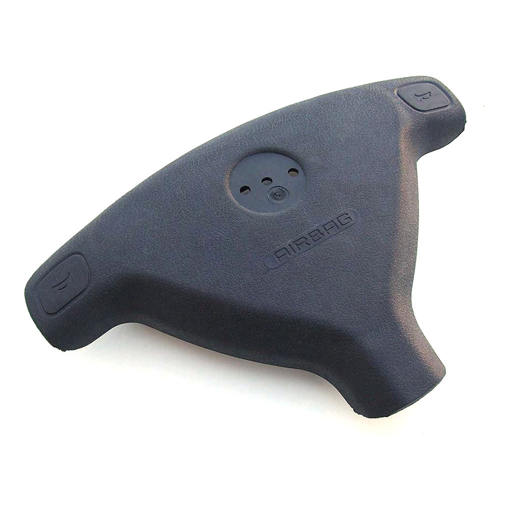 Capa de volante genérica Fingerstyle-BR para substituição de volante para Vauxhall Opel Astra G/A/Corsa B/TIGRA MK1