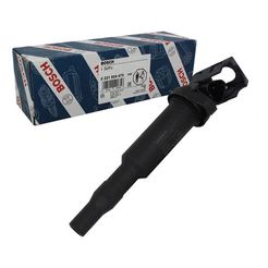 Bobina Ignicao Original Bosch Bmw 116i 118i 120i 125i Novo
