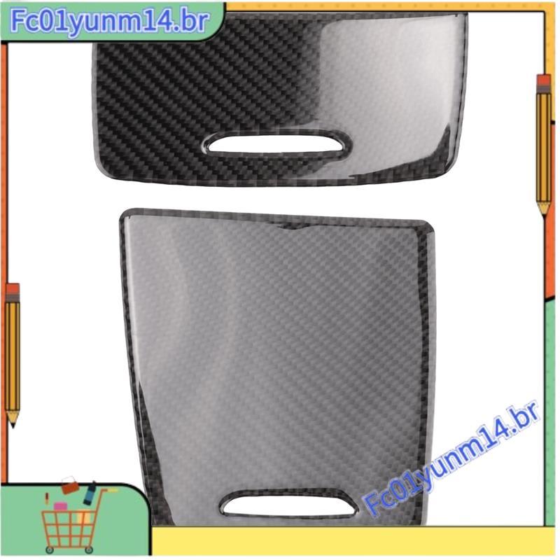 Decoração Do Painel Da Caixa De Armazenamento Console Central Para-Classe A W176 2013-2018/GLA X156 2013-2015/CLA C117 1