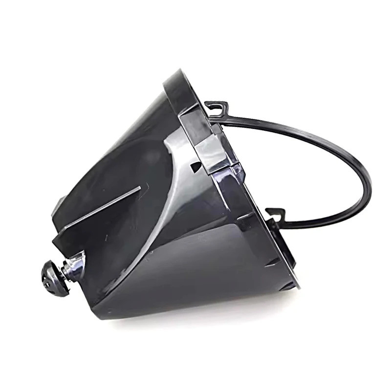 Funil para cafeteira Philips HD7447 HD7457 HD7459 HD7461 HD7462 HD7470, funil de substituição do filtro
