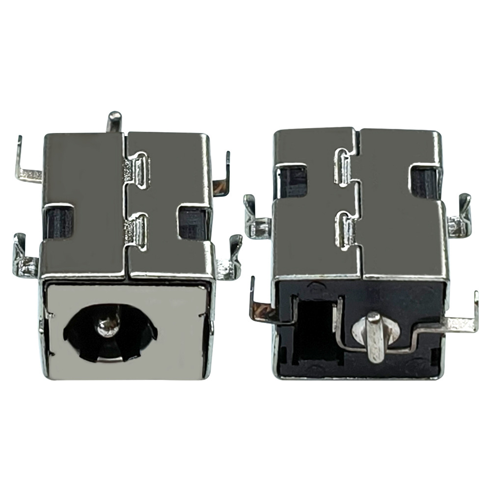 Conector DC Jack para Notebook Sony Vaio Fit 15S VJF154F11X | Sem Cabo