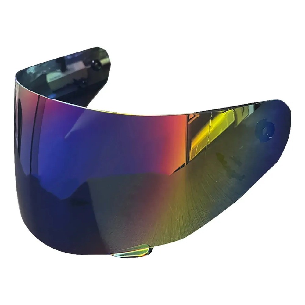 Viseira Capacete Norisk FF391 FF389 LS2 FF369 Camaleão