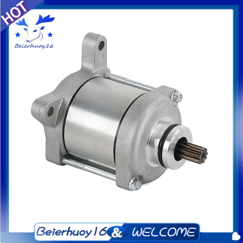 Motor E Relé Solenóide Para Peças De Motos De Motocicleta CRF450R CRF450RX 2019-2023