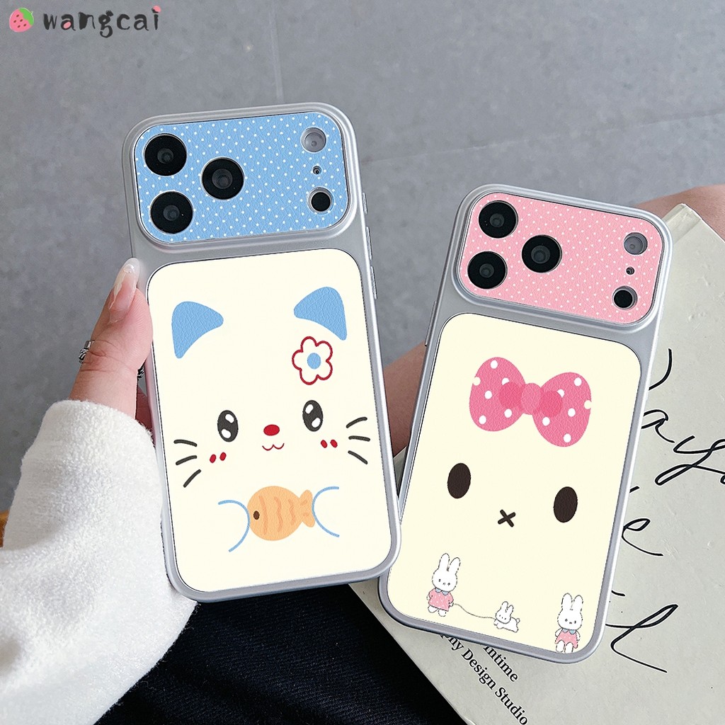 Para Samsung Galaxy A57 A56 M56 F56 A55 A54 A53 A52S A51 A50S M40S A30S A73 A72 A71 F42 Capa De Telefone PU Couro Bonito