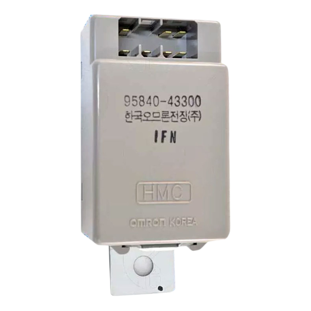 Modulo 95840-43300 Rele hyundai H100
