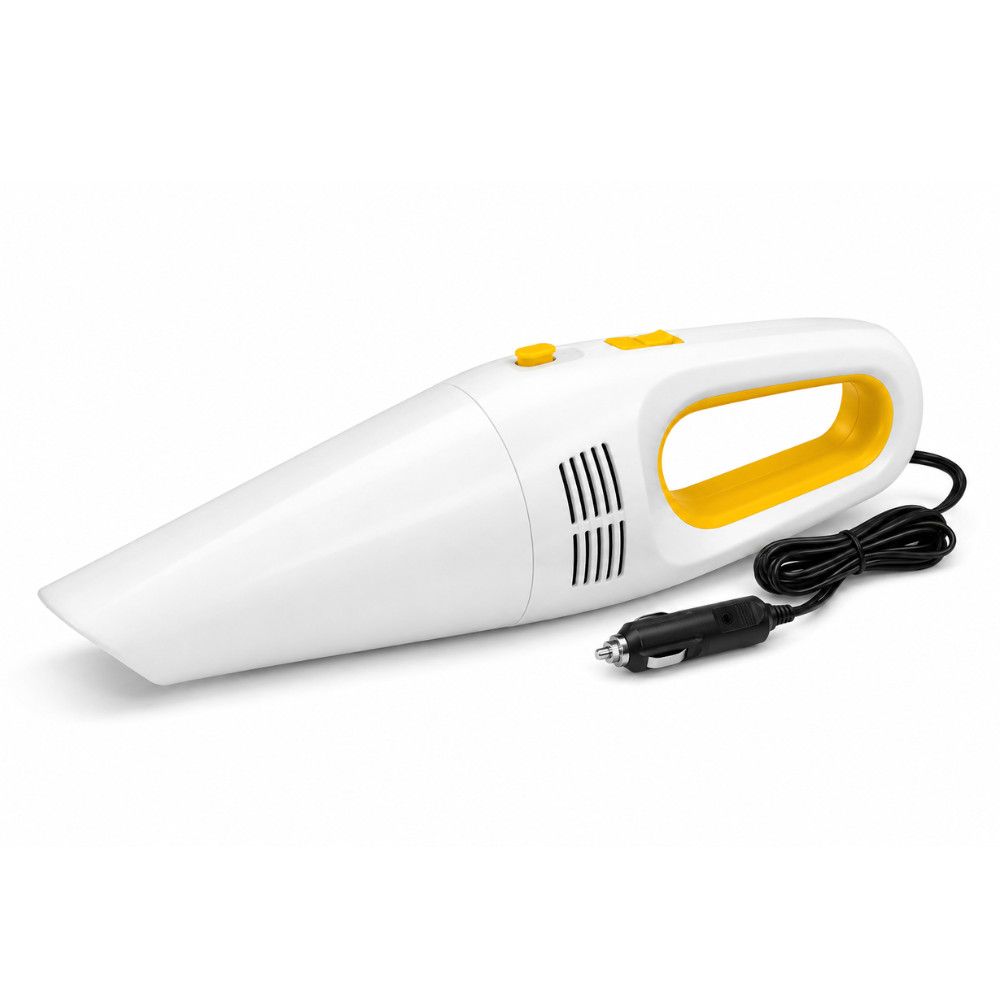 Aspirador Automotivo 12V Sucção Forte