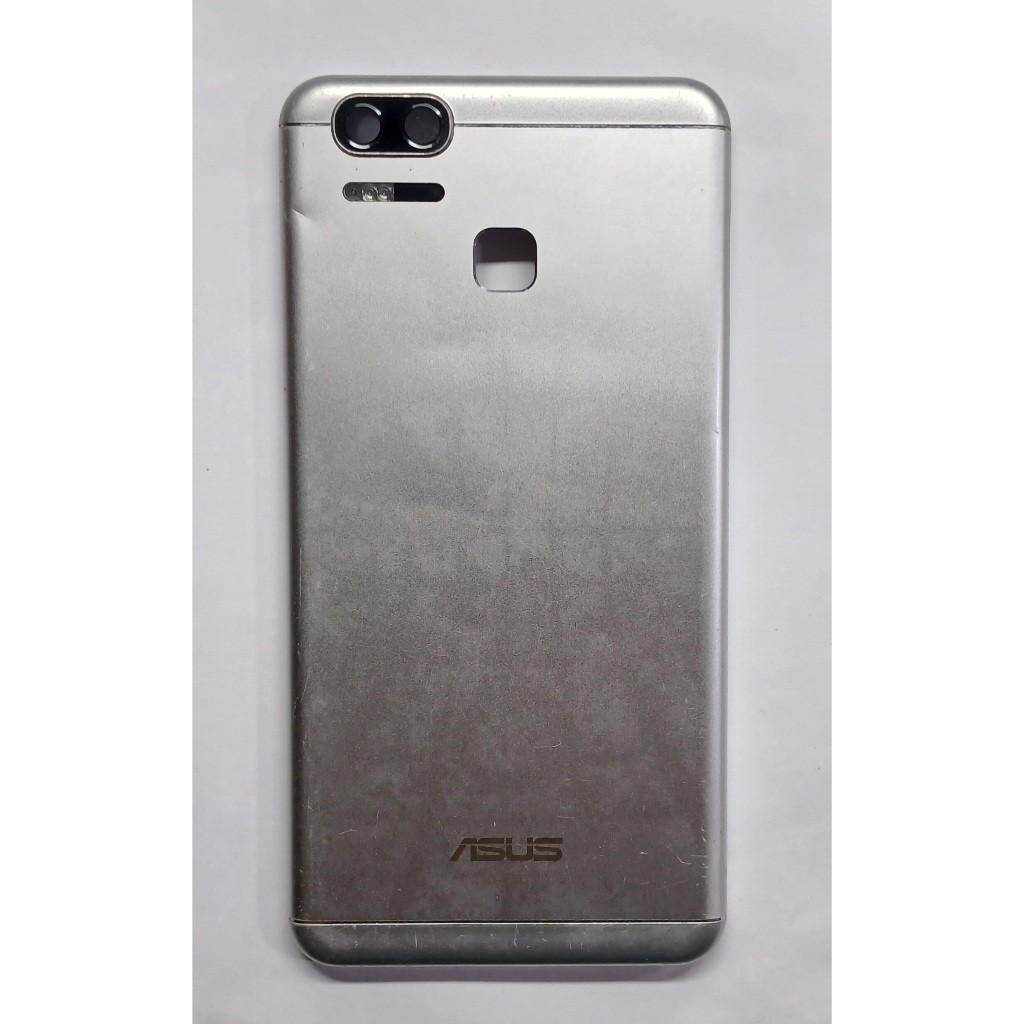 Carcaça Tampa Traseira Asus Zenfone 3 Zoom ZE553KL Original U/sad4