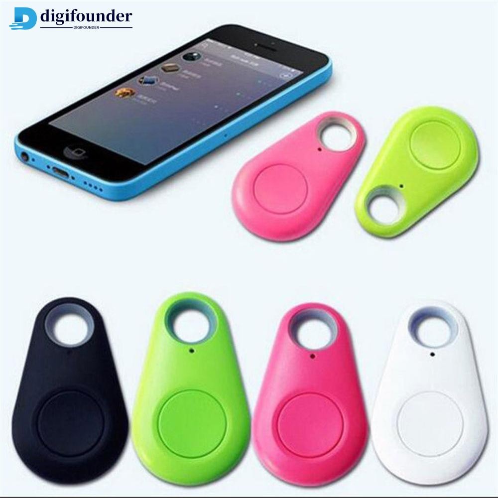 DGR Choosable Color Mini GPS Dispositivo Localizador De Rastreamento Auto Carro Animais De Estimação Crianças Rastreador