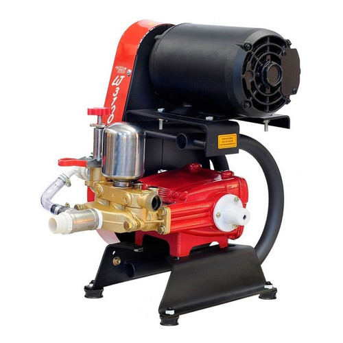 Kit Reparo Lavadora Chiaperini Lj3000 / Lj3100 - Original