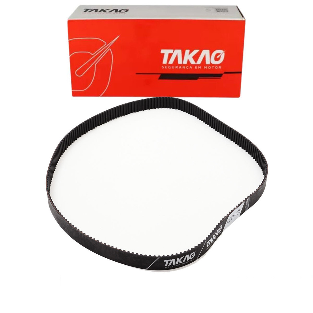 Correia Dentada Pajero Full 3.5 24V 2000 A 2018 / Pajero Sport 3.5 24V 2000 A 2018 / Pajero Triton 3.5 24V 2000 A 2018