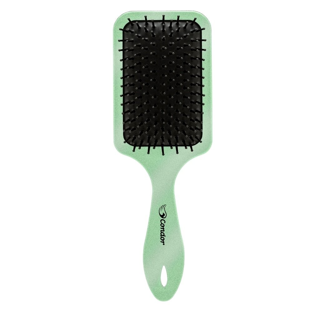 Escova para Cabelo Condor Protege Raquete
