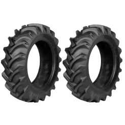 Kit 2 Pneus 9.5-24 12 Lonas TT R1 Tenx