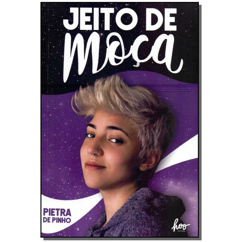 Jeito de moça