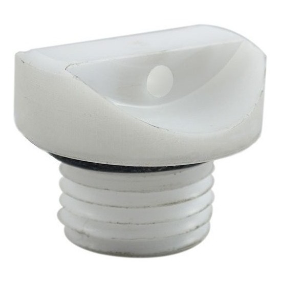 Bujão de Dreno Nylon 1 Pol Para Lanchas Focker