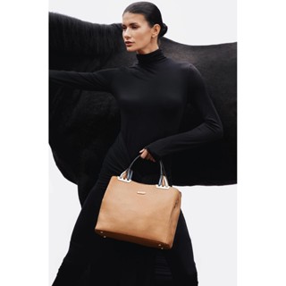 Bolsa Feminina Chenson Contemporâneo Chic 3485236 em Oferta na Shopee